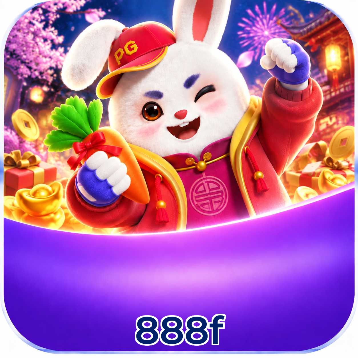 Interface de jogos na 888f incluindo Plushie Frenzy