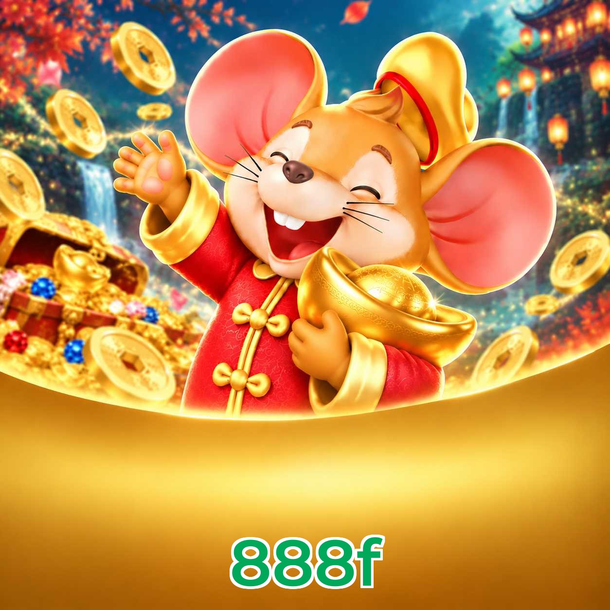 Plushie Frenzy disponível na 888f além das apostas esportivas